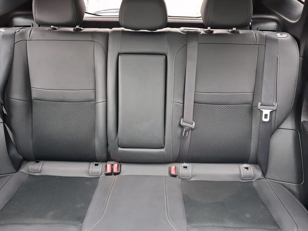 Nissan Qashqai 2.0 Exclusive 4x4 Cvt At 5p año 2022