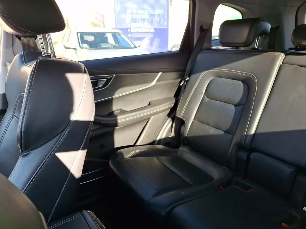 Chery Tiggo 8 1.5t Gls 4x2 Mt6 5p año 2021