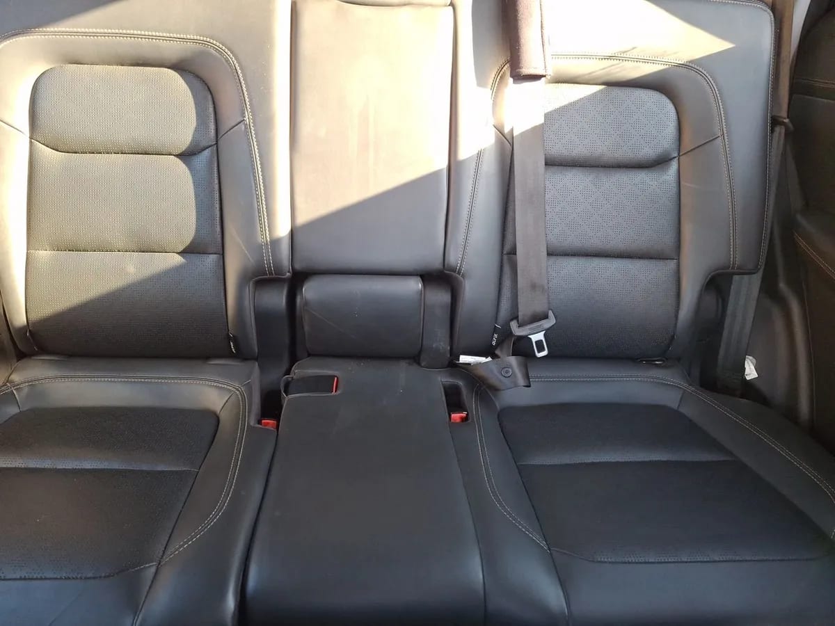 Chery Tiggo 8 1.5t Gls 4x2 Mt6 5p año 2021