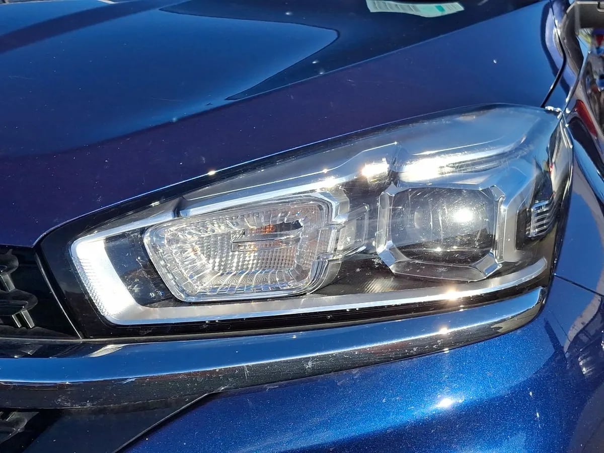 Chery Tiggo 8 1.5t Gls 4x2 Mt6 5p año 2021