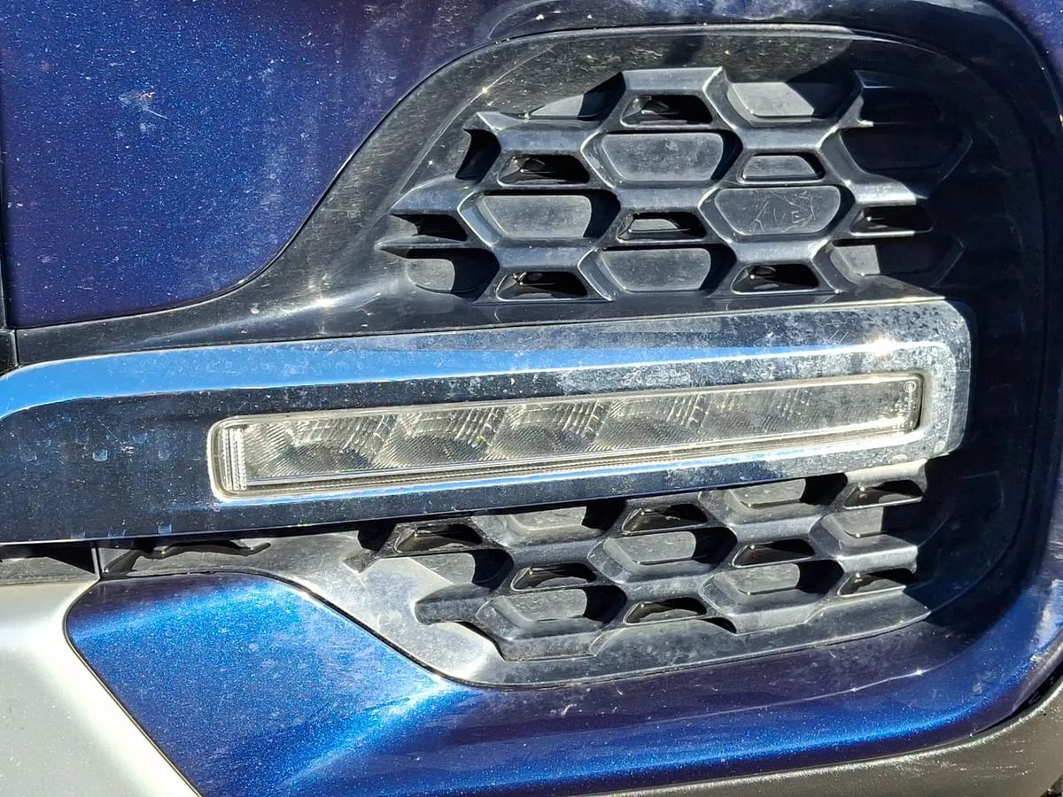 Chery Tiggo 8 1.5t Gls 4x2 Mt6 5p año 2021