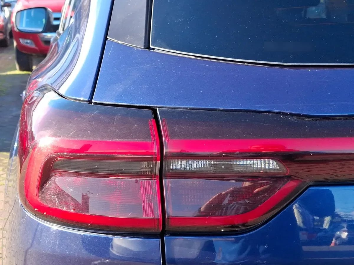 Chery Tiggo 8 1.5t Gls 4x2 Mt6 5p año 2021