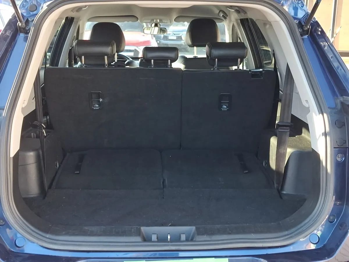 Chery Tiggo 8 1.5t Gls 4x2 Mt6 5p año 2021