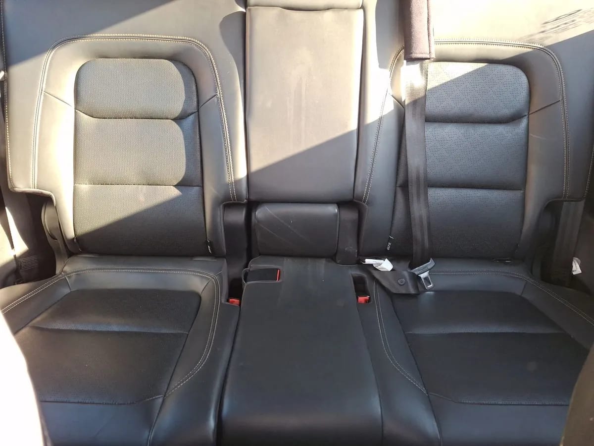 Chery Tiggo 8 1.5t Gls 4x2 Mt6 5p año 2021