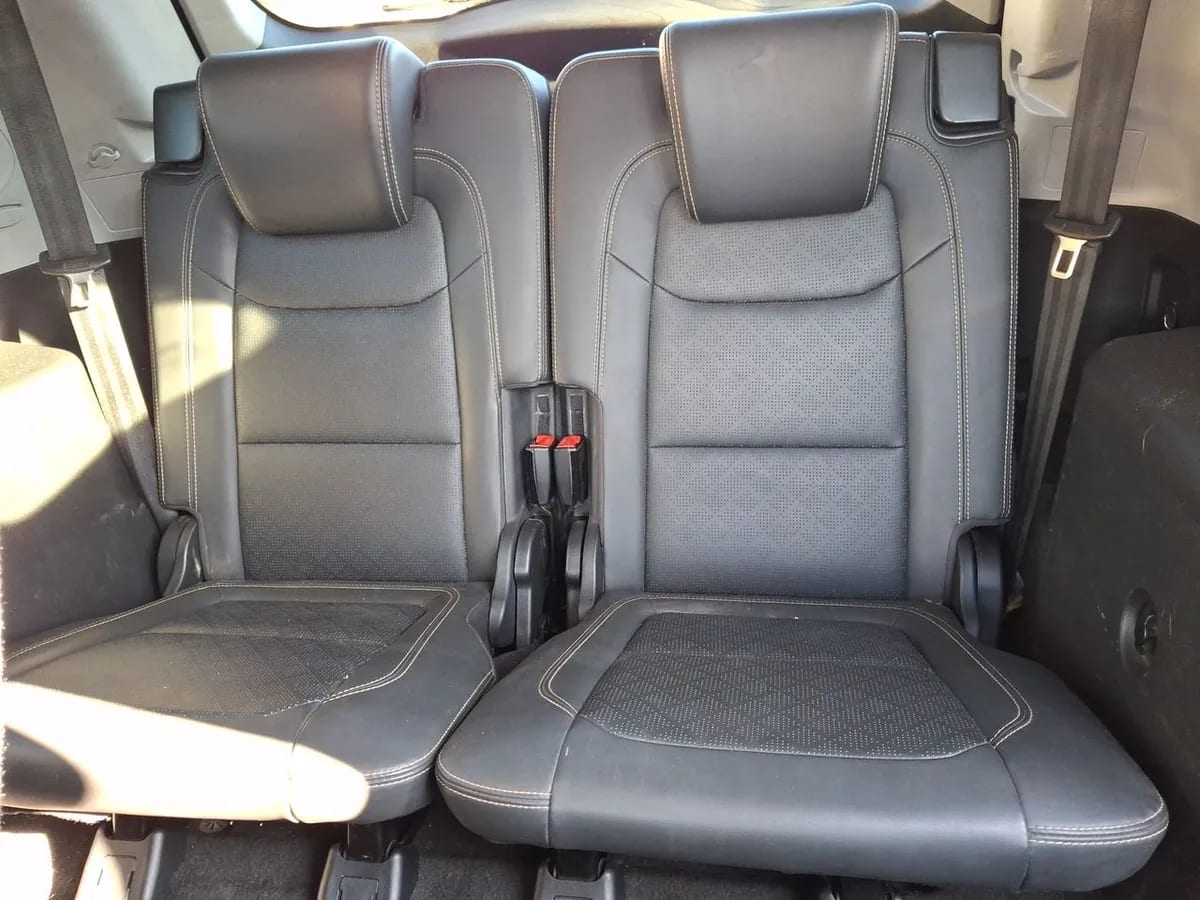 Chery Tiggo 8 1.5t Gls 4x2 Mt6 5p año 2021