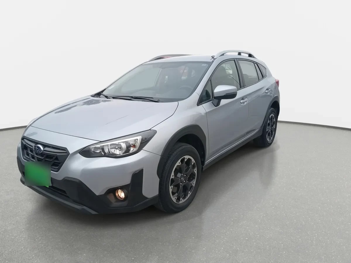 Subaru Xv 2.0i Awd Cvt At 5p año 2022