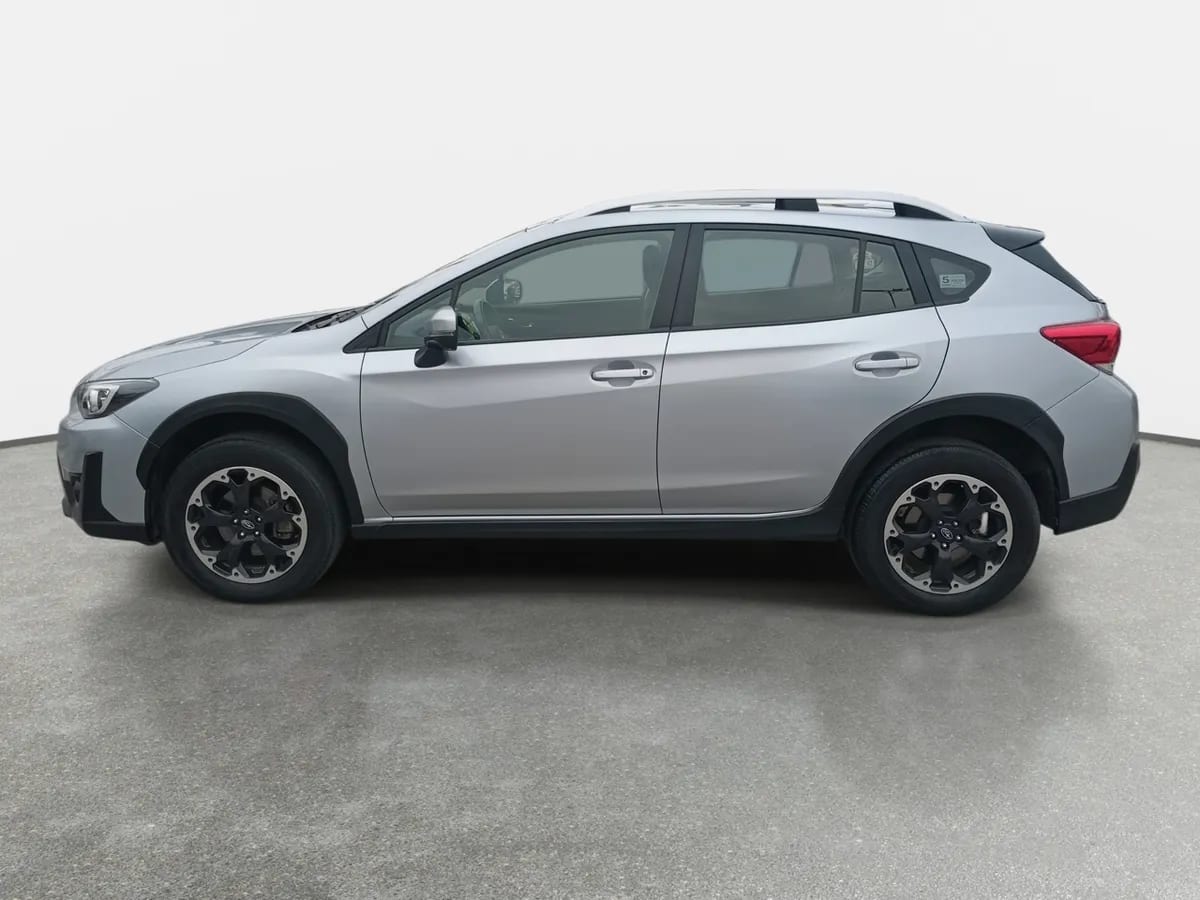 Subaru Xv 2.0i Awd Cvt At 5p año 2022