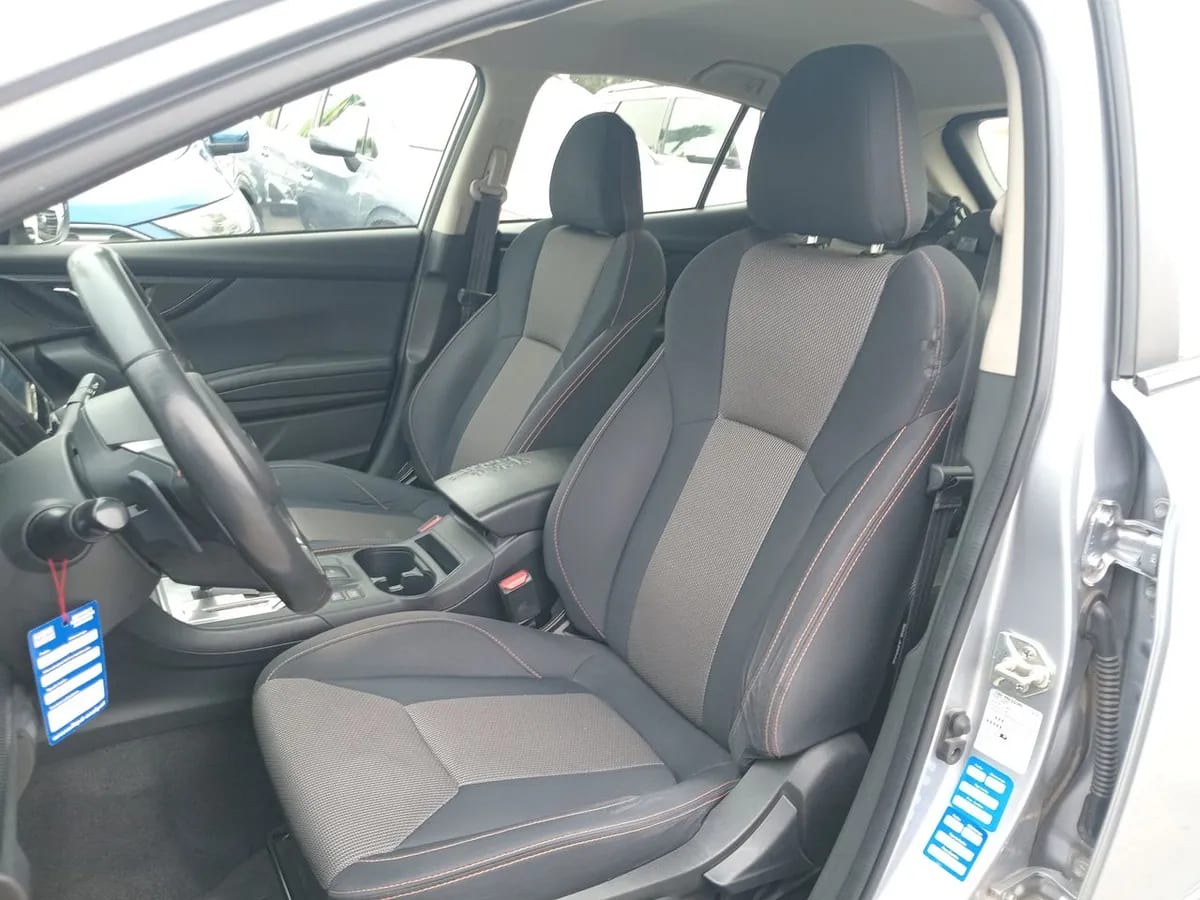 Subaru Xv 2.0i Awd Cvt At 5p año 2022