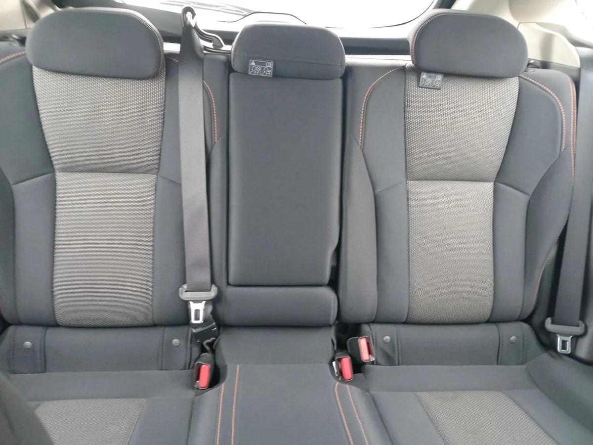 Subaru Xv 2.0i Awd Cvt At 5p año 2022