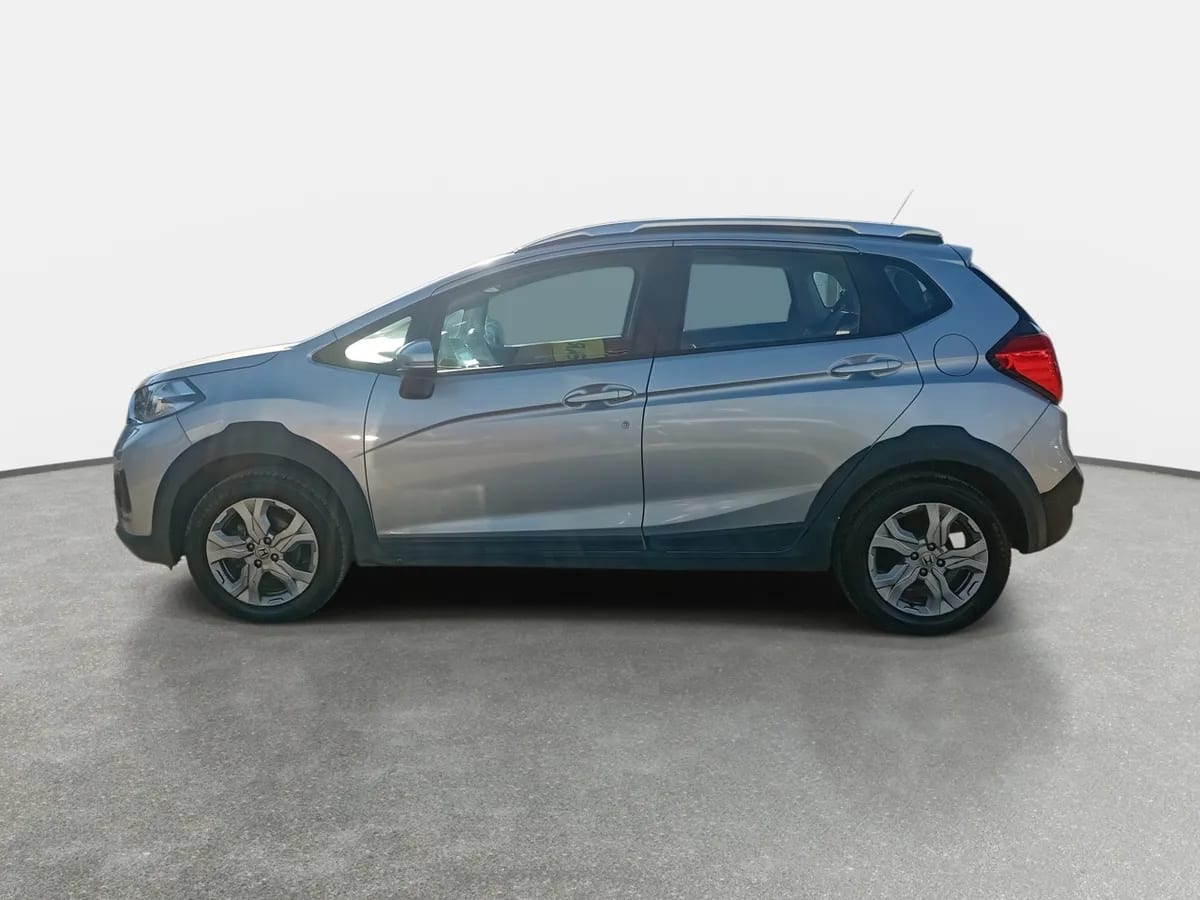 Honda Wr-V 1.5 Lx 4x2 Mt 5p año 2022