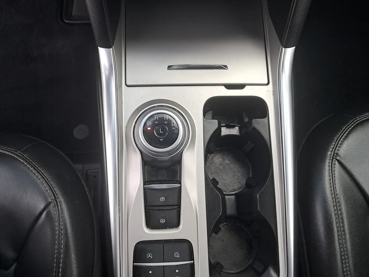 Ford Explorer 2.3 Ecoboost Xlt 4x2 At 5p año 2023