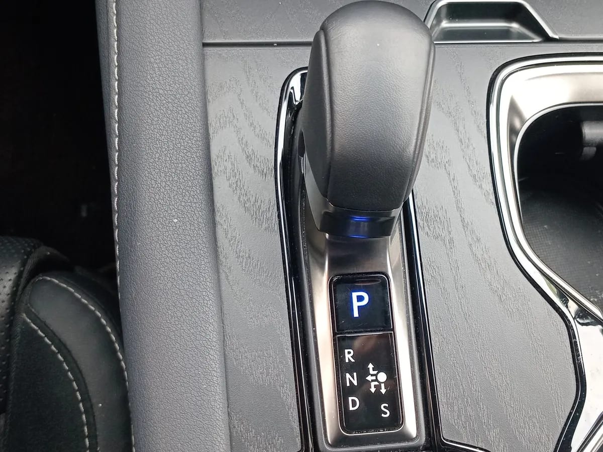 Lexus Rx450h 2.5 Luxury Phev Hybrid Awd At 5p año 2025