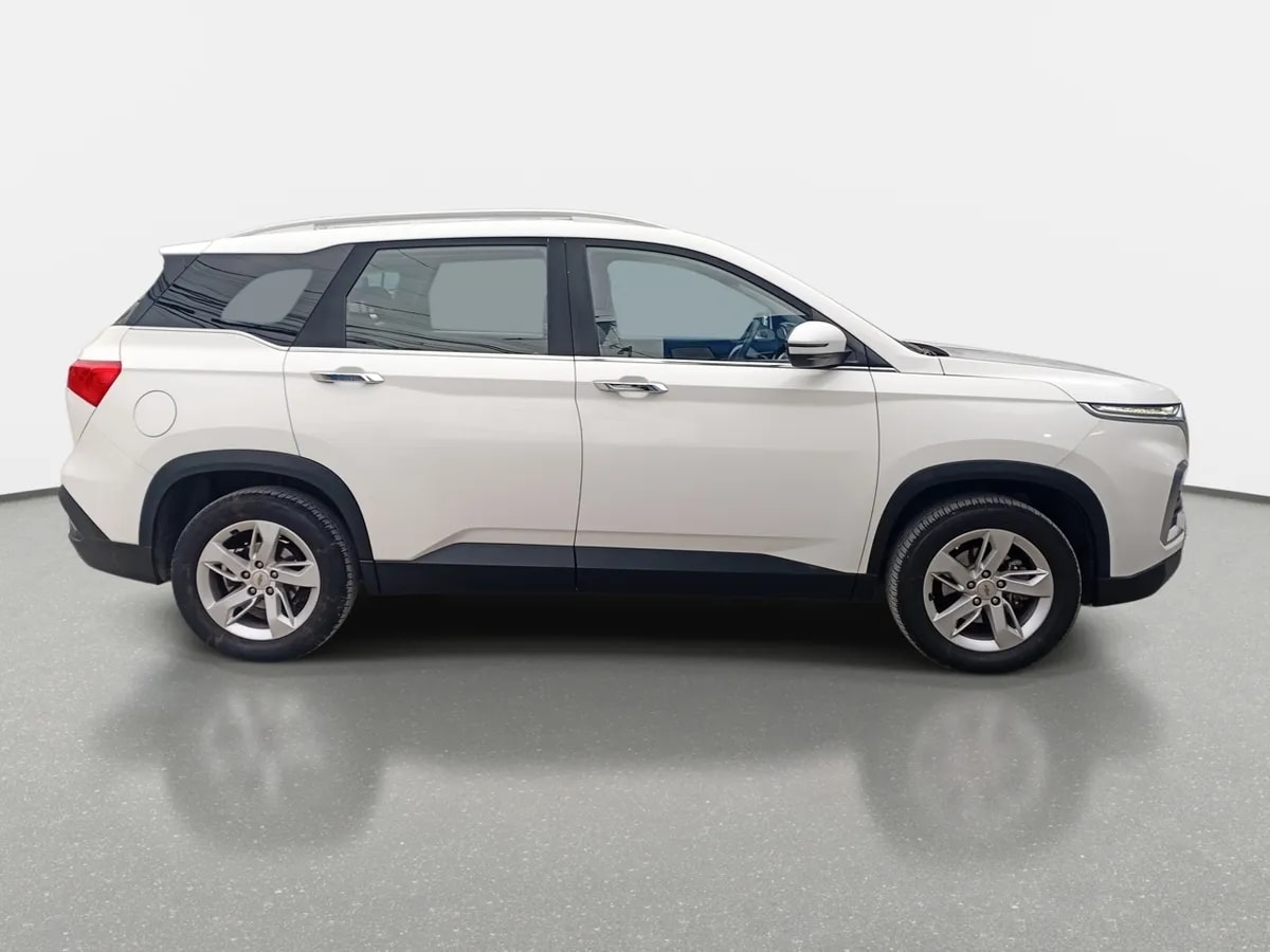 Chevrolet Captiva 1.5t Lt Fwd Mt 5p año 2021