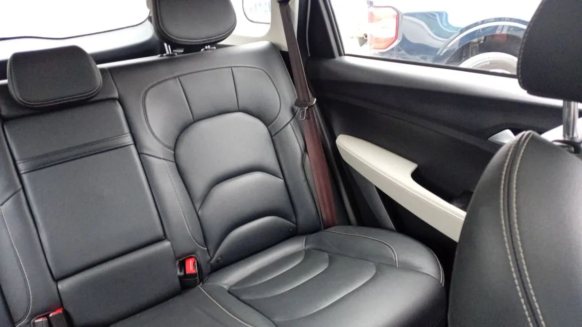 Chevrolet Captiva 1.5t Lt Fwd Mt 5p año 2021