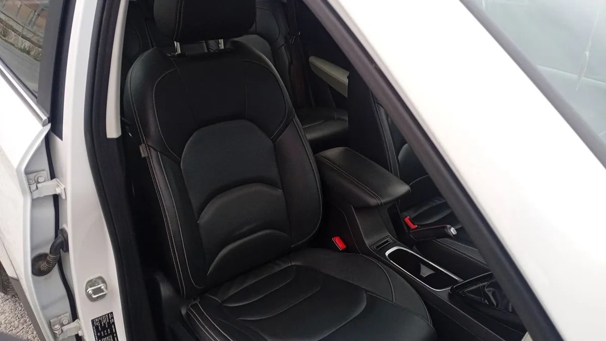 Chevrolet Captiva 1.5t Lt Fwd Mt 5p año 2021