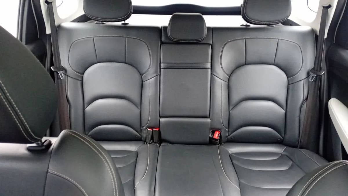 Chevrolet Captiva 1.5t Lt Fwd Mt 5p año 2021