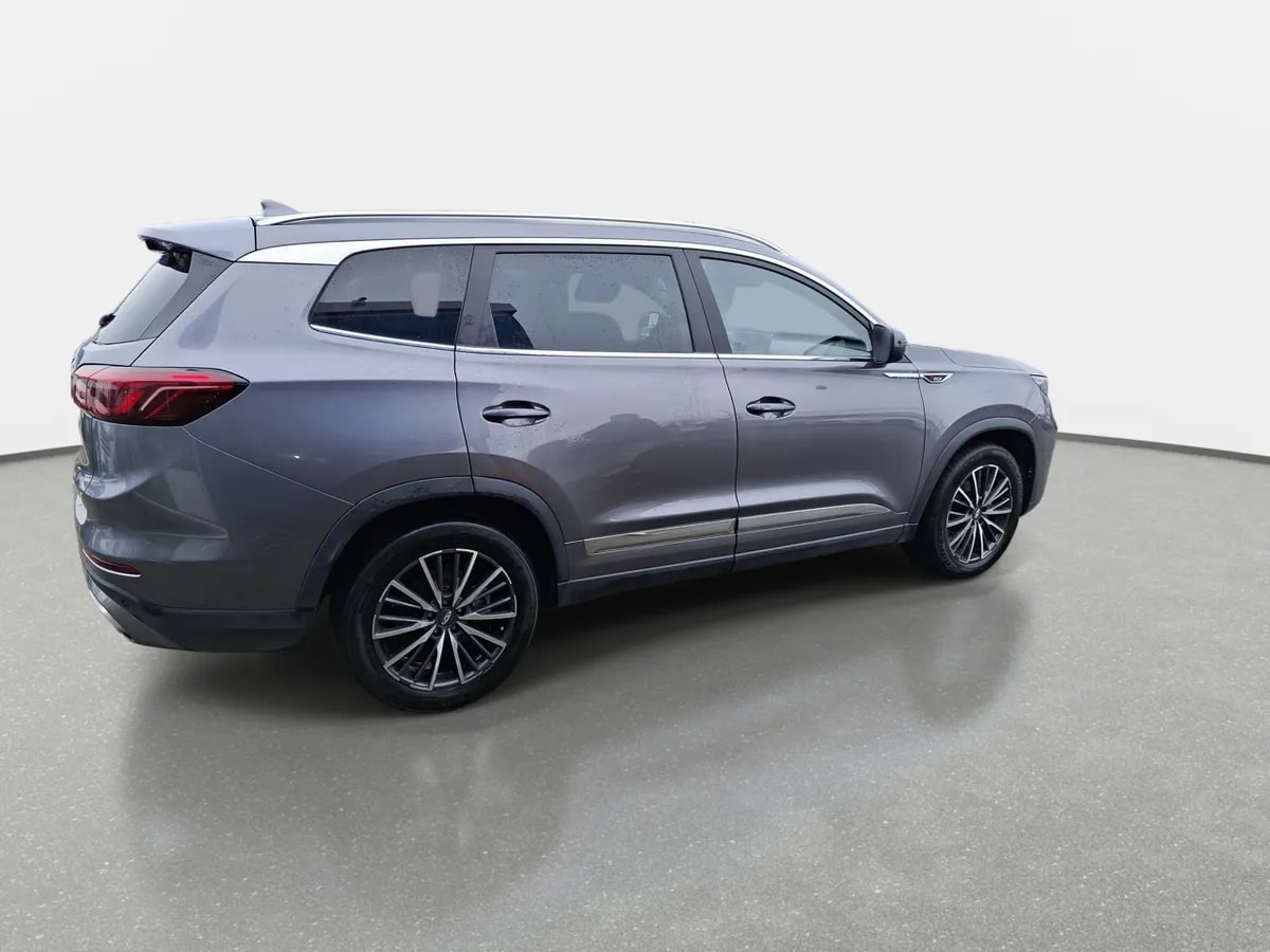 Chery Tiggo 8 Pro 1.6 Tgdi Glx 4x2 Dct At 5p año 2022