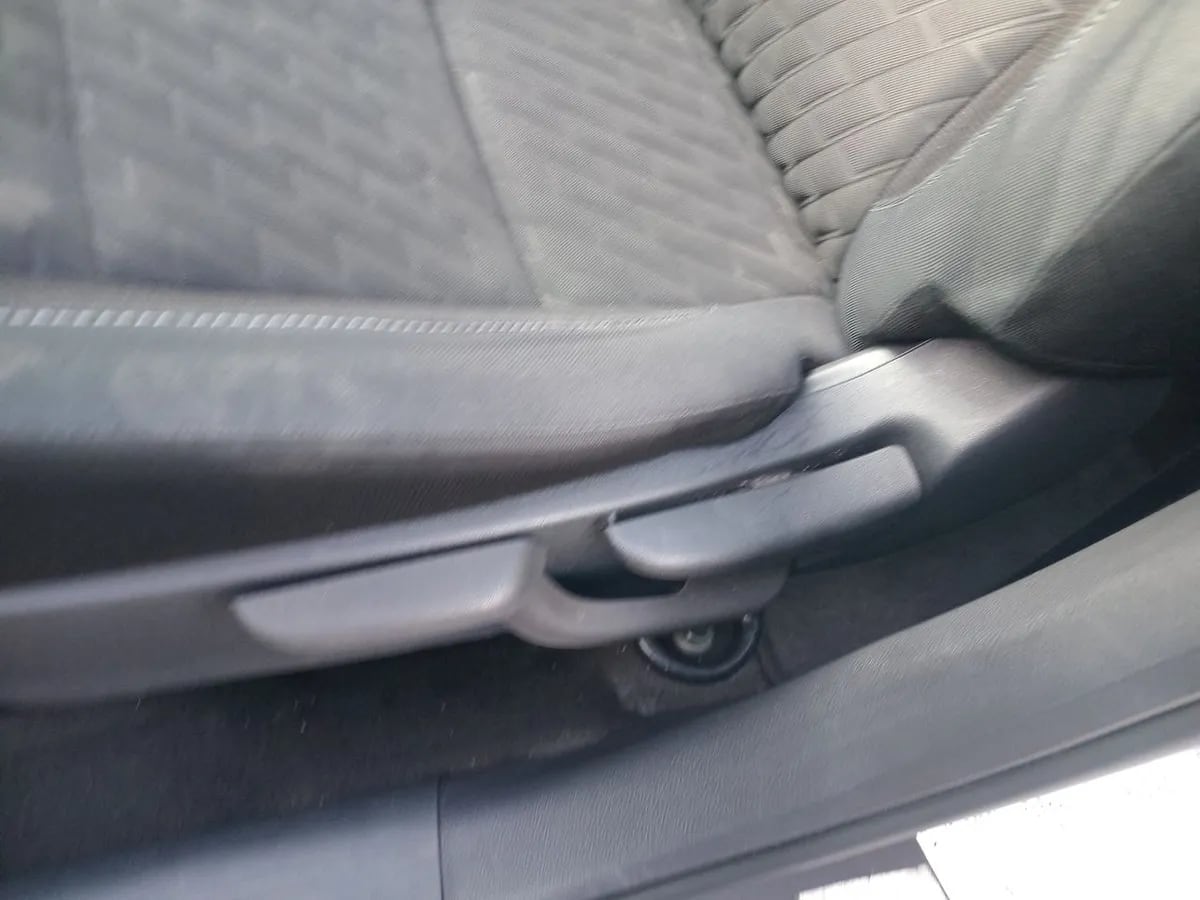 Nissan Kicks 1.6 Advance Mt 5p año 2021
