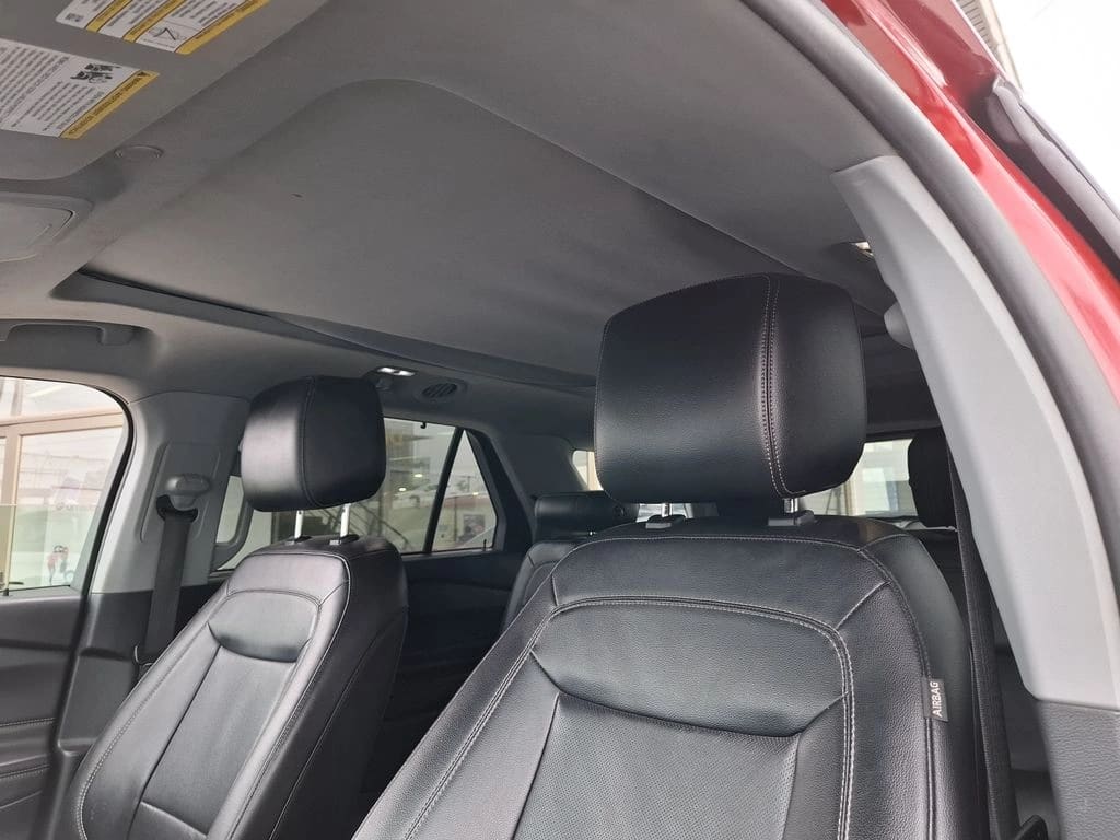 Ford Explorer Limited año 2022