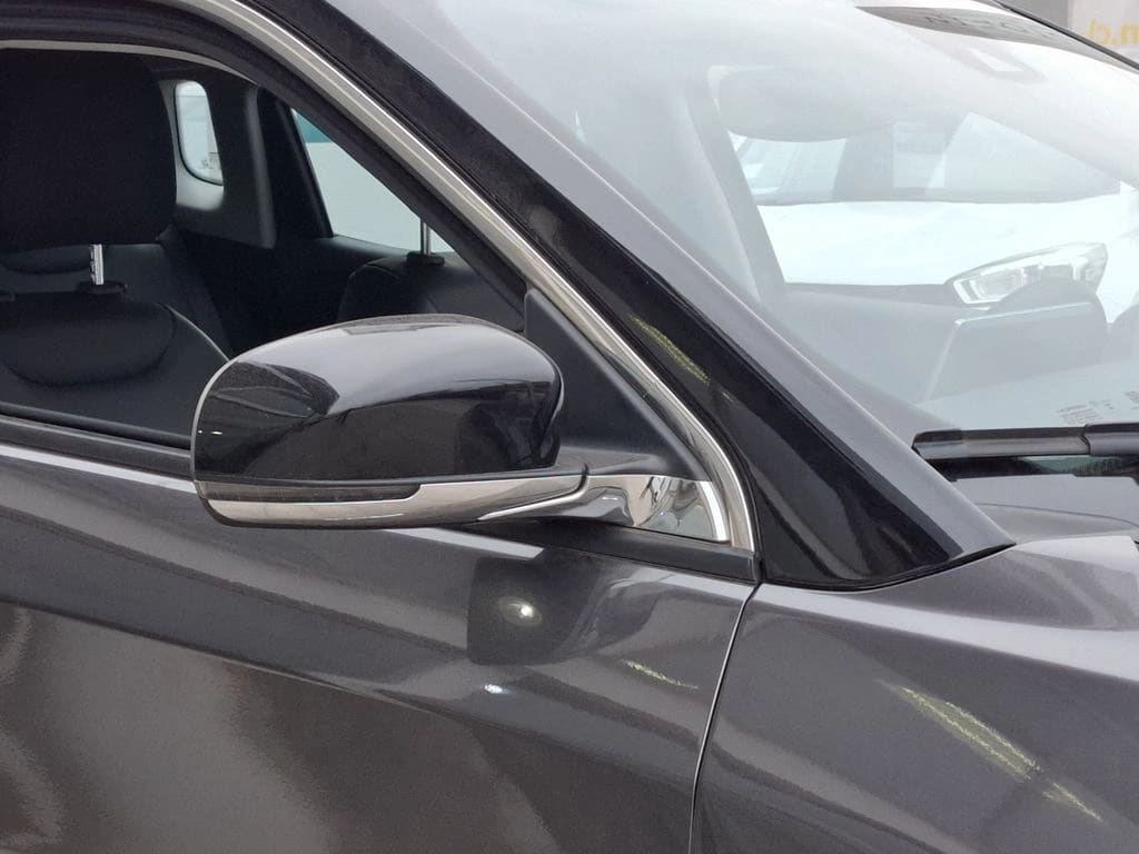 Jeep Compass Limited año 2025