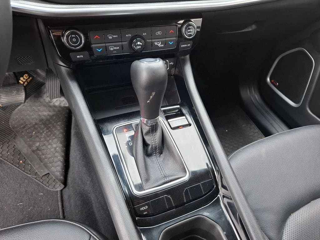 Jeep Compass Limited año 2025