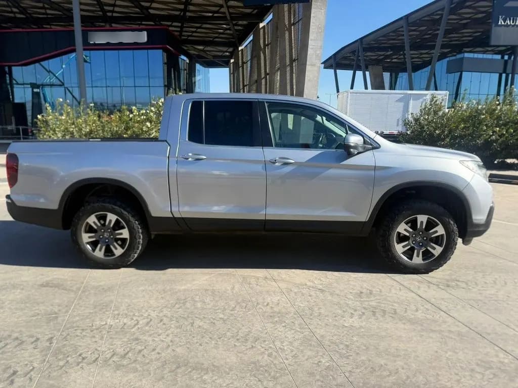 Honda Ridgeline 3.5 Rtl At 4x4 año 2017