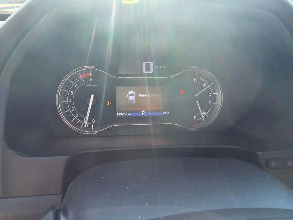 Honda Ridgeline 3.5 Rtl At 4x4 año 2017