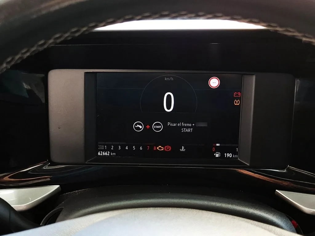 Opel Mokka Elegance año 2022