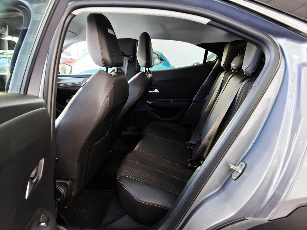 Opel Mokka Elegance año 2022