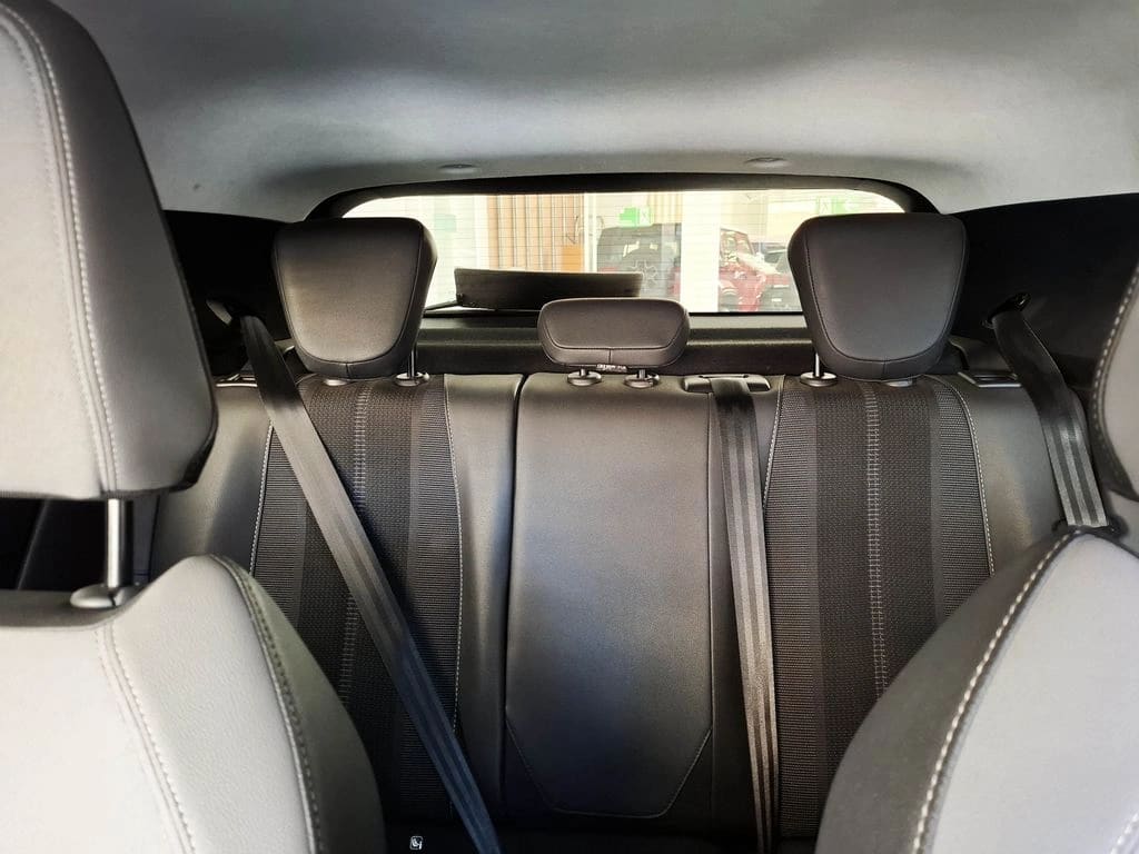 Opel Mokka Elegance año 2022