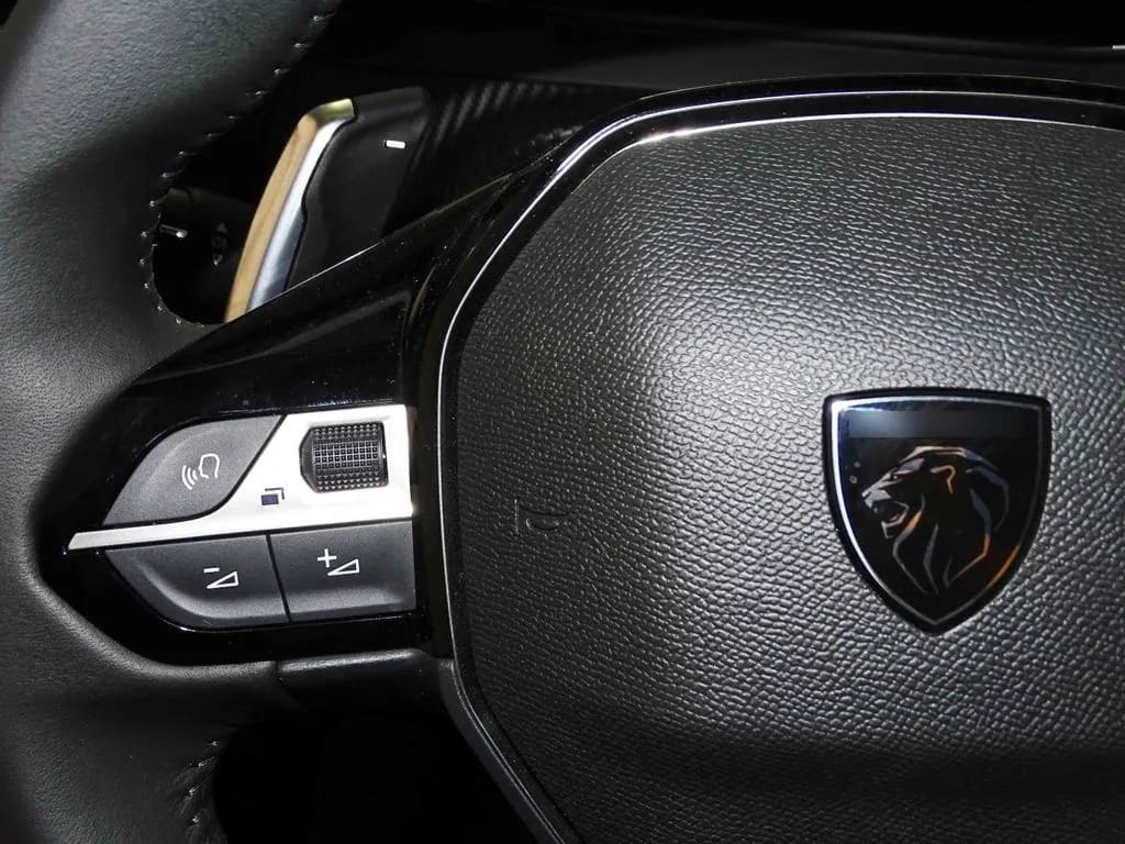 Peugeot 208 Allure año 2026
