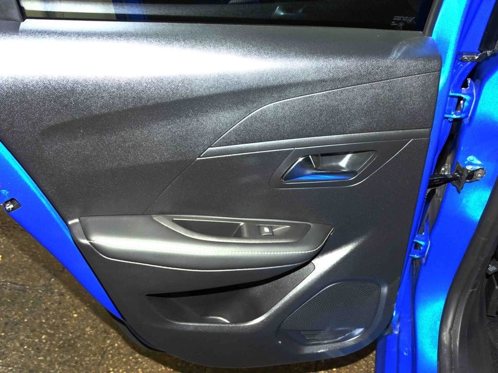 Peugeot 208 Allure año 2026