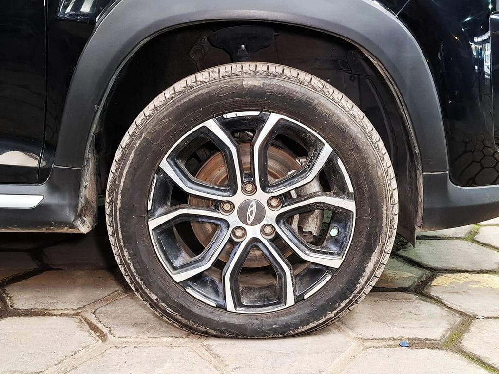 Chery Tiggo 2 Pro Gls año 2024