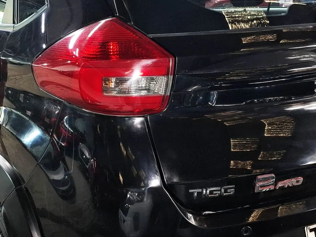Chery Tiggo 2 Pro Gls año 2024