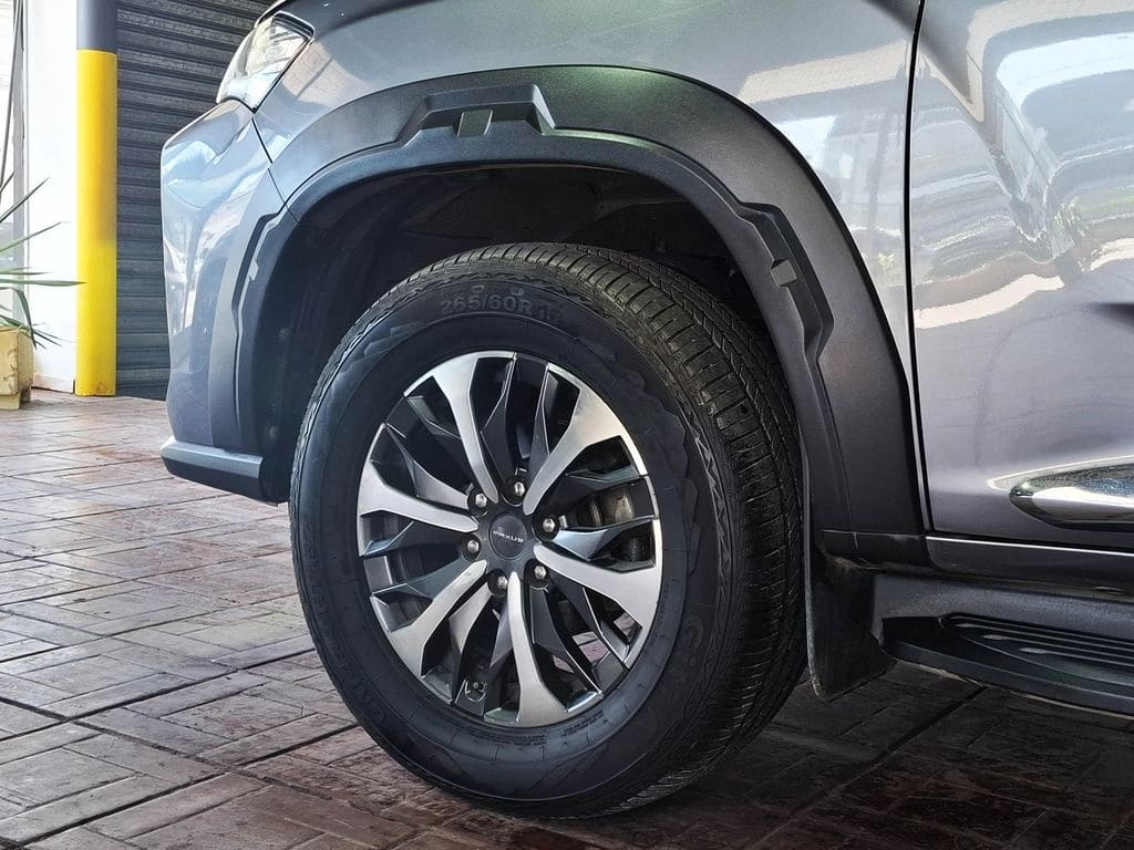 Maxus T90 2.0 E6 año 2023