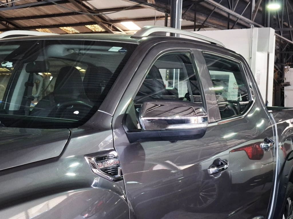 Maxus T90 2.0 E6 año 2023