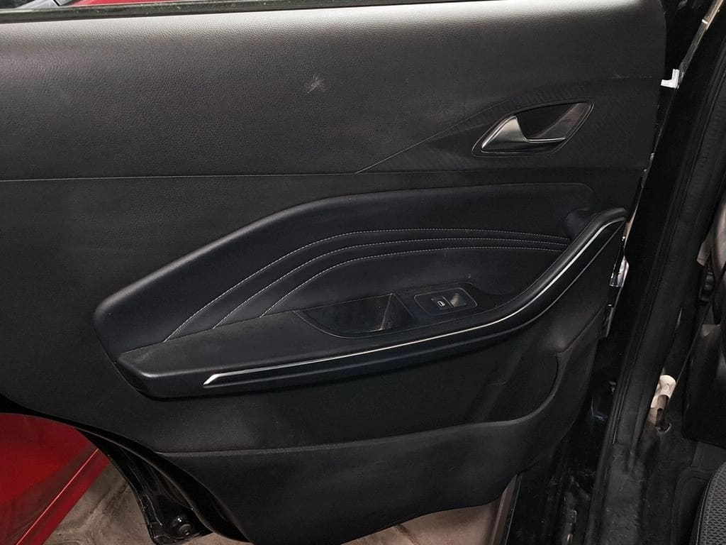 Chery Tiggo 2 Pro Gls año 2024