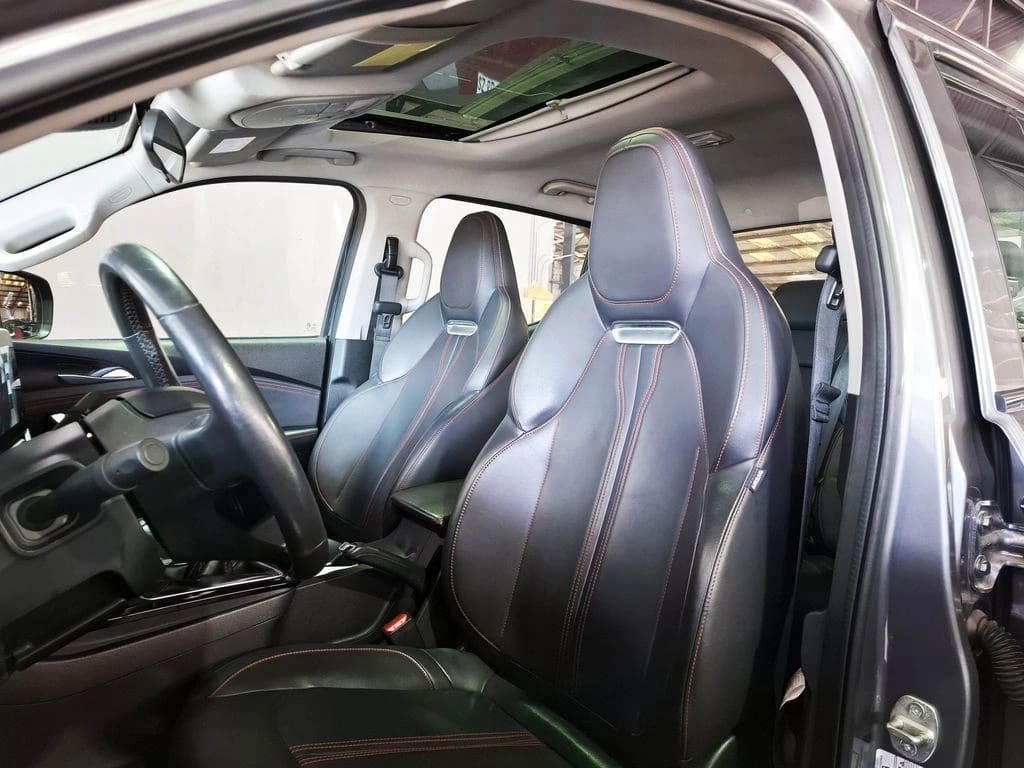 Maxus T90 2.0 E6 año 2023
