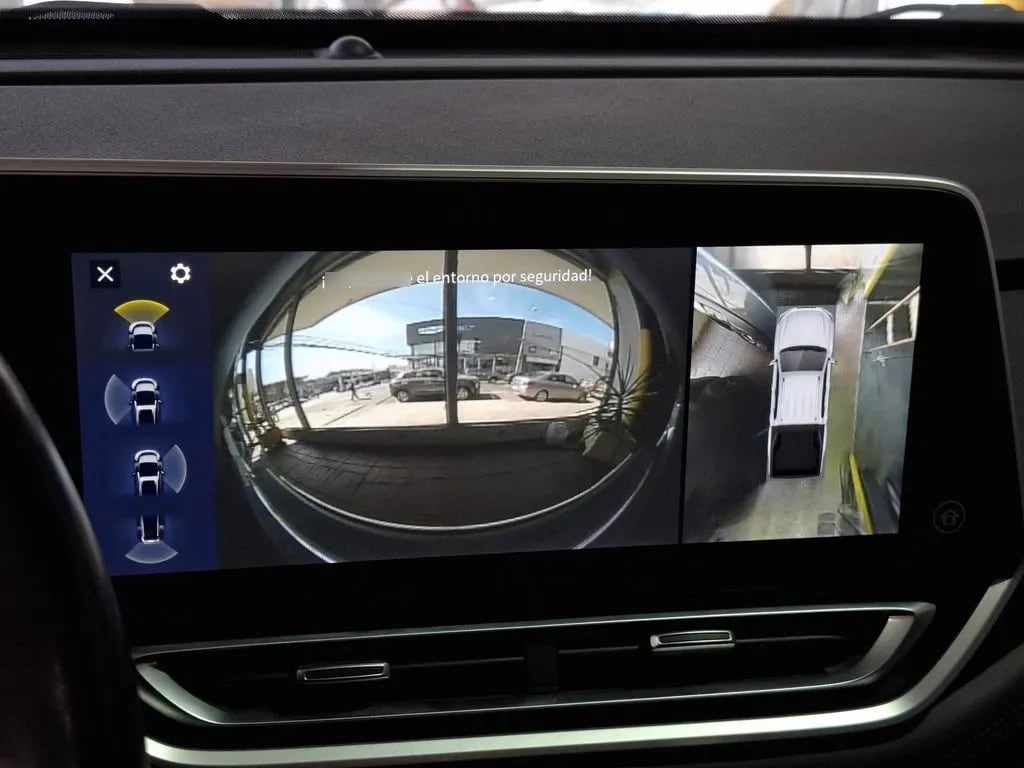Maxus T90 2.0 E6 año 2023
