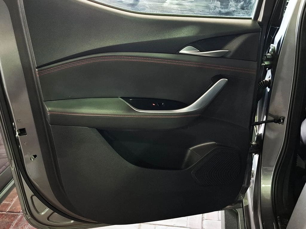 Maxus T90 2.0 E6 año 2023