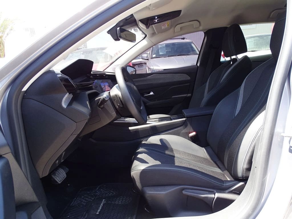 Peugeot 308 Allure Pack año 2022