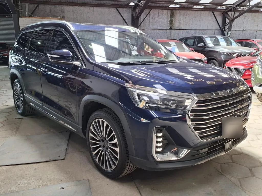 JETOUR X90 PLUS 2.0 4x2 Dct At 5p año 2024