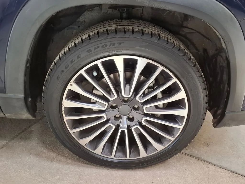 JETOUR X90 PLUS 2.0 4x2 Dct At 5p año 2024