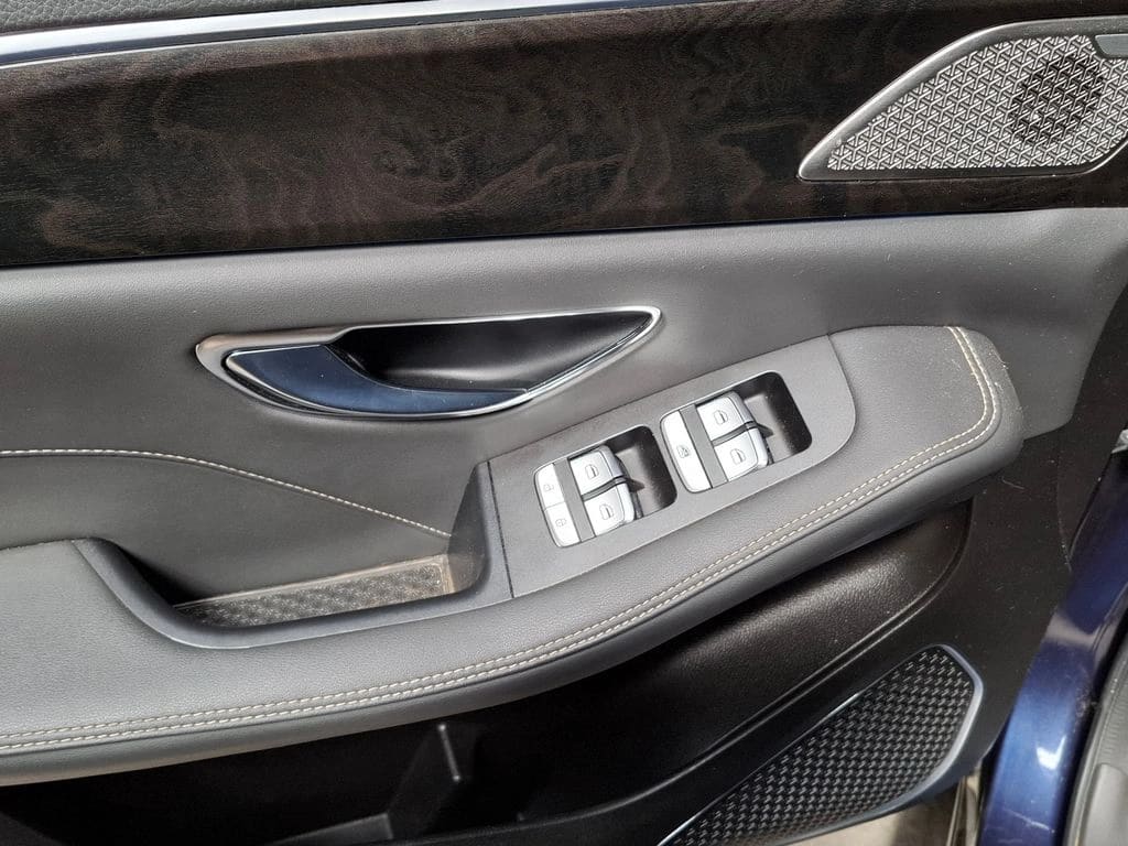 JETOUR X90 PLUS 2.0 4x2 Dct At 5p año 2024