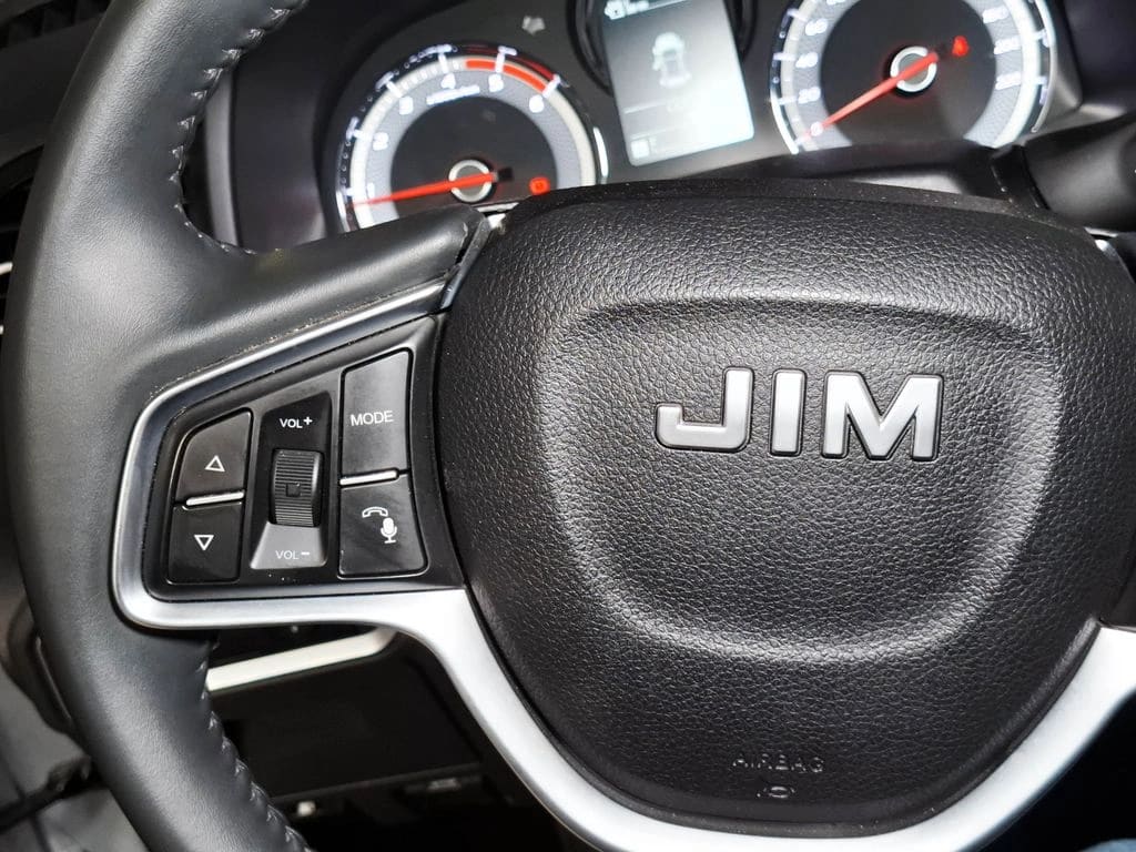 JIM Re-Max 2.5 año 2025