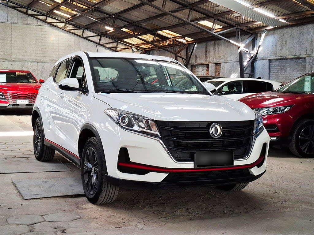 Dfsk Suv 500 Comfort año 2024