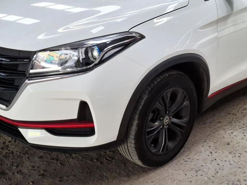Dfsk Suv 500 Comfort año 2024