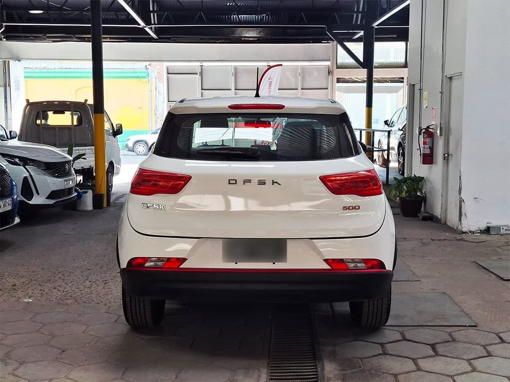 Dfsk Suv 500 Comfort año 2024