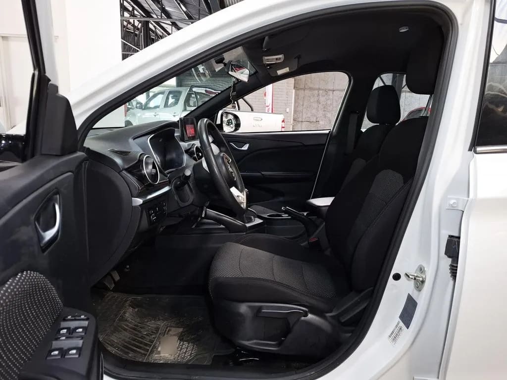 Dfsk Suv 500 Comfort año 2024