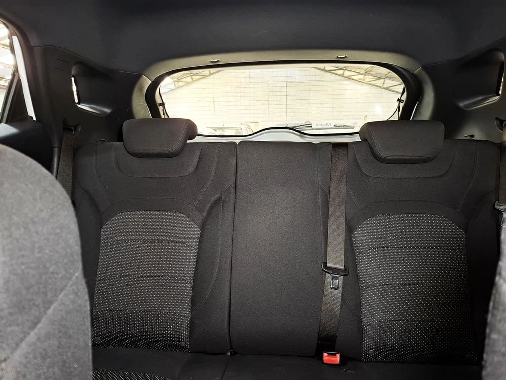 Dfsk Suv 500 Comfort año 2024